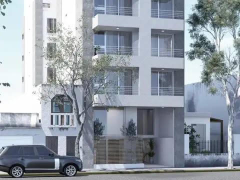 Villa del Parque te espera: unidades en pozo disponibles!