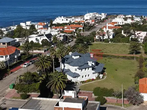 Terreno en Venta en Puerto, USD 800.000