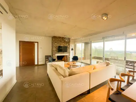 Departamento en Alquiler Temporal 2025 años