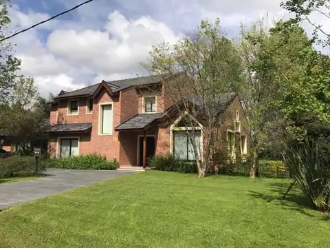 Casa  en Alquiler ubicado en Highland Park CC, Pilar, G.B.A. Zona Norte