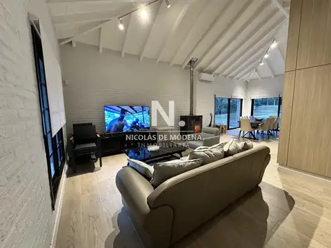 Casa en Venta de 3 dormitorios