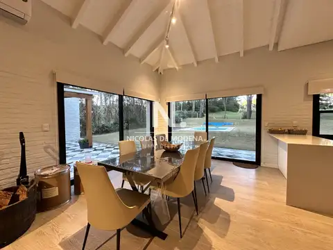 Casa en Venta 2025 años