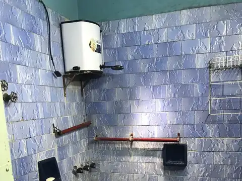 Casa en Venta 40 años