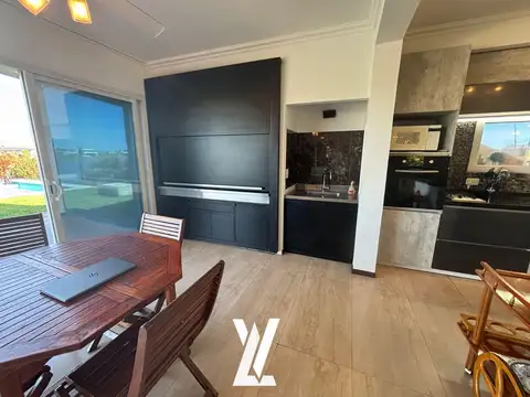 Casa en Alquiler al Noroeste