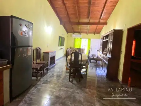 Casa en Venta de 2 dormitorios