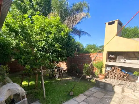 Casa en Venta 8 años