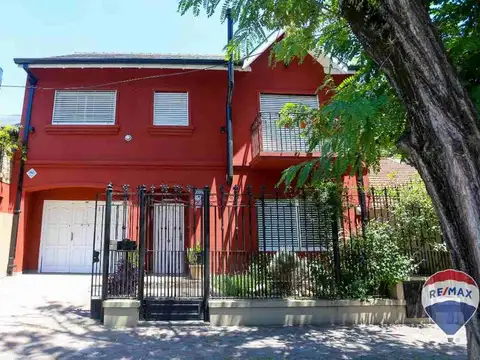 Venta casa 6 ambientes APTA CREDITO Monte Grande