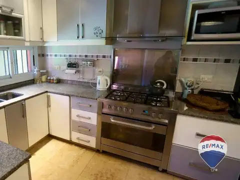 Venta casa 6 ambientes APTA CREDITO Monte Grande