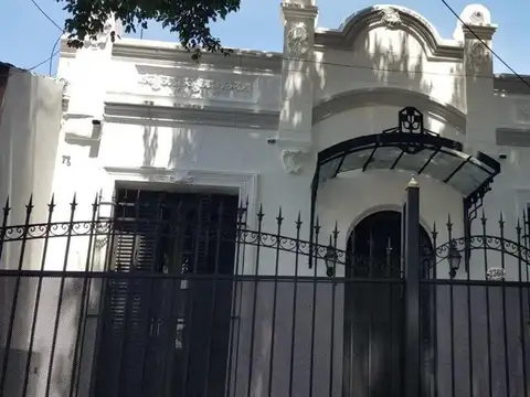 O'Higgins e/ Cabrero y Purita