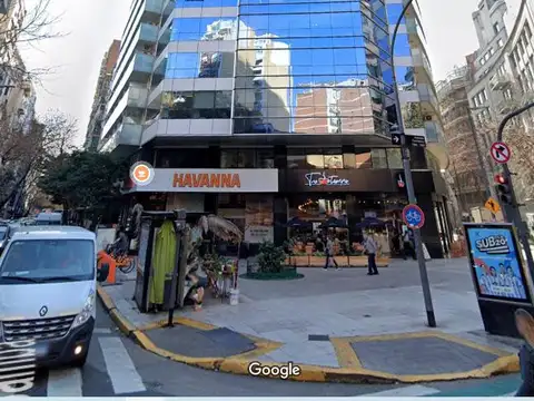 Oficina Monoambiente con 1 baño