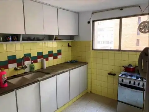 Departamento en Alquiler de 2 dormitorios