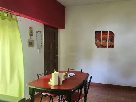 Depto Tipo Casa en Venta en Villa Bosch, USD 75.000