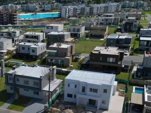 Casa en Alquiler 3 años