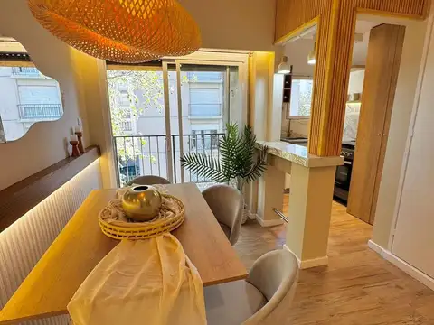 Departamento en Venta 50 años