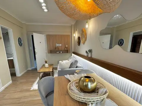 Departamento en Venta al Oeste