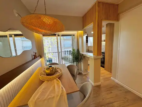 Departamento en Venta en Plaza Colon, USD 66.900