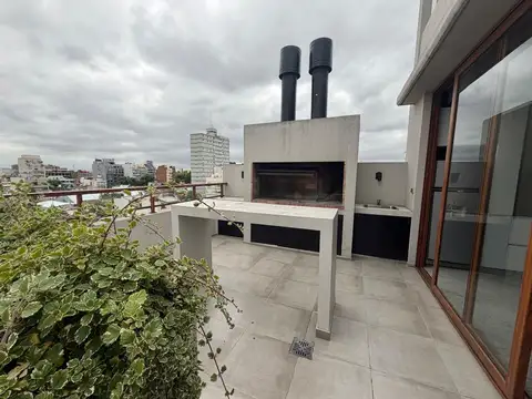 Departamento en Alquiler A Estrenar