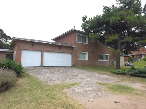Casa en Venta en Pinamar Norte, USD 580.000