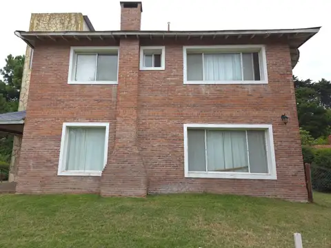 Casa en Venta de 8 dormitorios