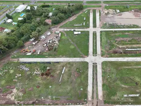 Terreno en Venta en Villa Amelia, USD 40.000