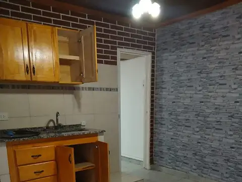 Departamento en Alquiler en Hurlingham, $ 380.000