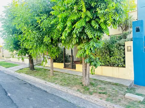 Rivadavia, San Antonio de Areco 300