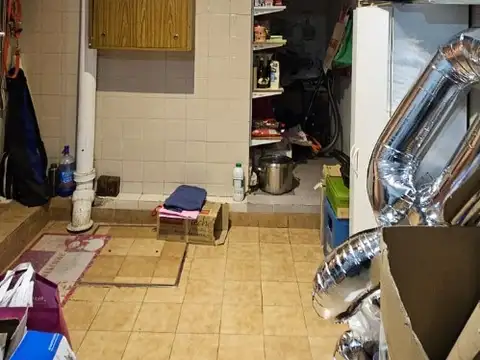 Casa en Venta 40 años