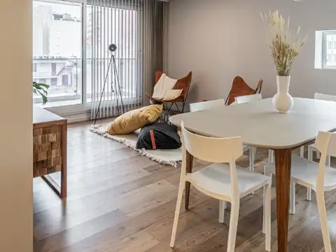 Departamento en Venta con 5 cocheras