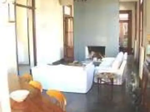 Depto Tipo Casa en Venta en Barracas, USD 595.000