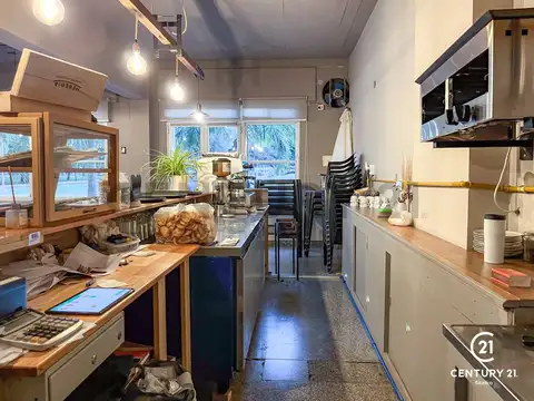 Hotel en Venta en Teodelina, USD 550.000