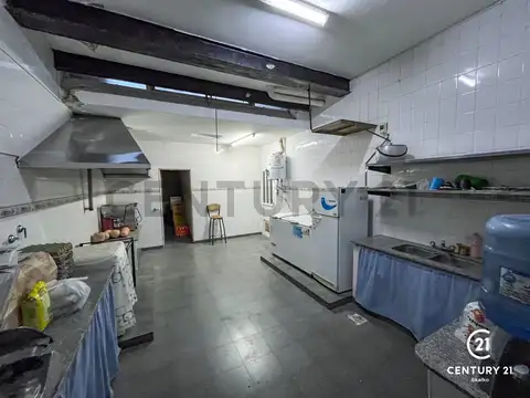 Venta - Hotel con Restaurante en excelente Ubicación en Teodelina