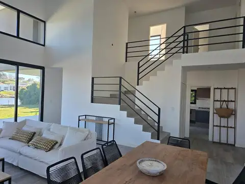 Casa en Venta en San Matias, USD 445.000