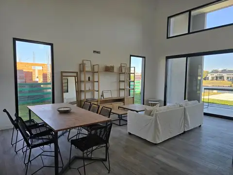 San Matías - Escobar