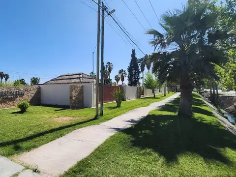 LOTES EN BARRIO PRIVADO EN CORRALITOS - GLLEN.