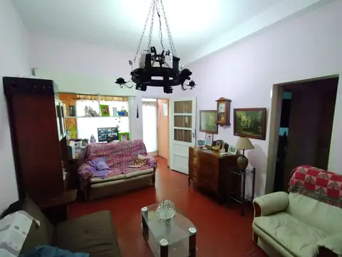Casa en Venta 40 años