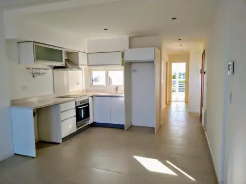 Departamento en venta - 1 Dormitorio 1 Baño - Mar del Plata