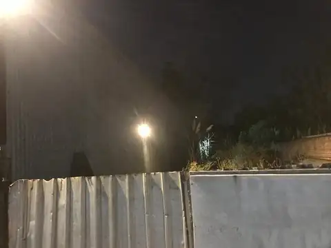 Galpon en Venta 17  mts Frente