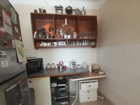 Depto Tipo Casa en Venta de 3 dormitorios