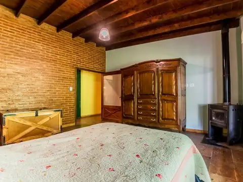 Casa en Venta al Noroeste