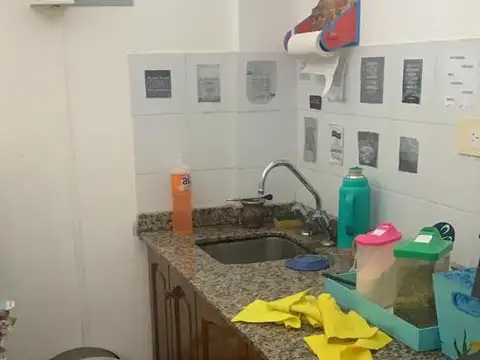 VENTA Depto Apto Profesional / Oficina - Martínez