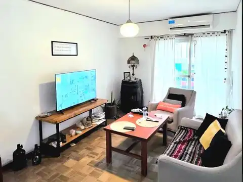 Departamento en Centro