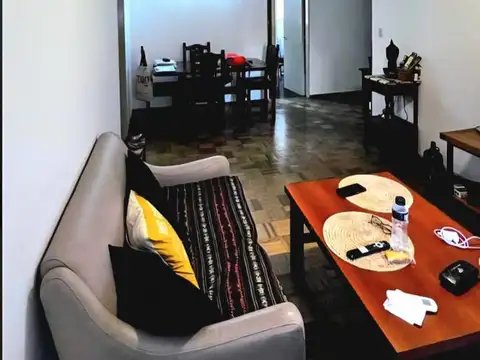 Departamento en Venta 49 años