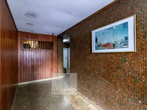 ¿Te imaginás vivir en un monoambiente en la mejor zona de Recoleta?