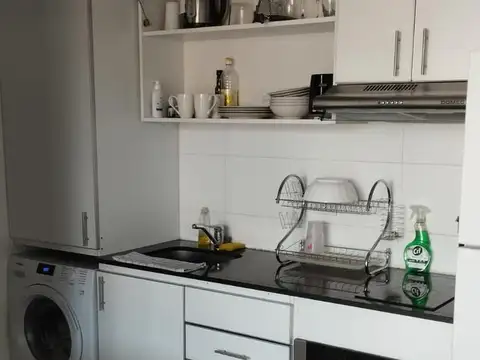 Departamento en Alquiler en Urquiza R, USD 850