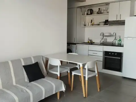 Departamento en Alquiler al Noreste