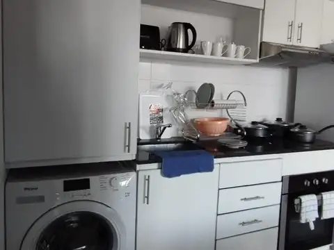 Departamento en Alquiler 5 años