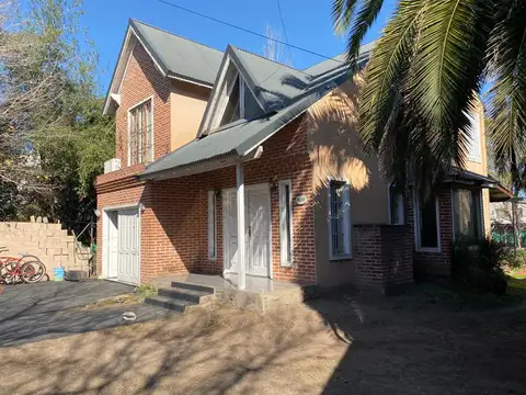 Casa en Venta de 4 dormitorios