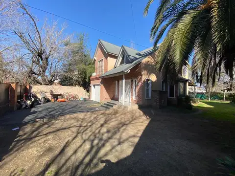 Casa en Venta en Ituzaingo, USD 210.000