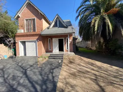 Casa en Venta 20 años