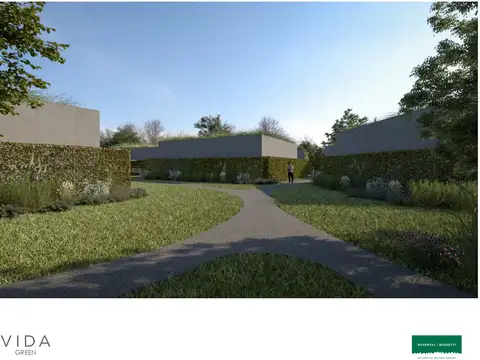 Terreno en venta en Vida